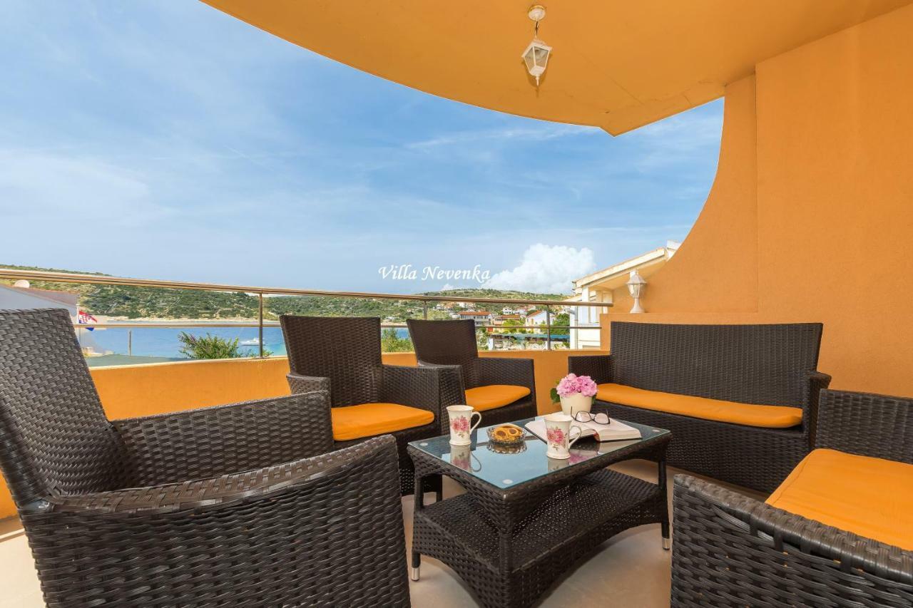 Apartments Villa Nevenka Рогозница Экстерьер фото